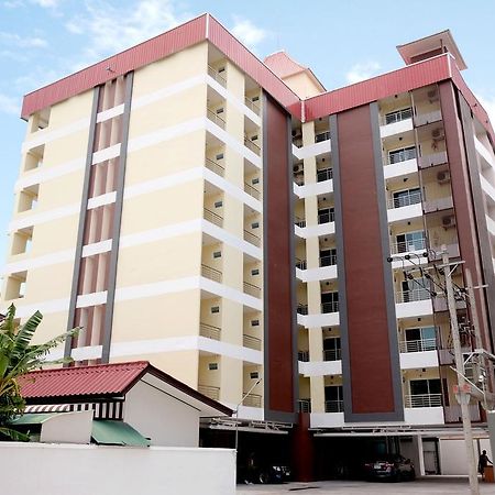42 Place Bangkok Ngoại thất bức ảnh