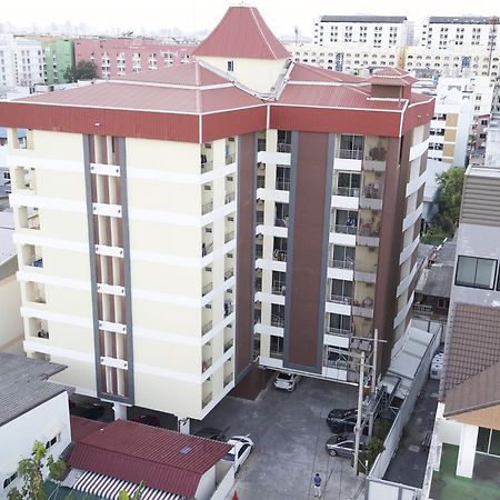 42 Place Bangkok Ngoại thất bức ảnh