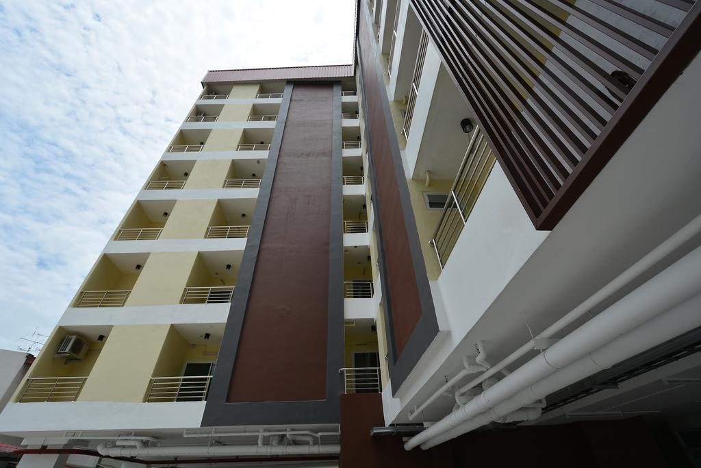 42 Place Bangkok Ngoại thất bức ảnh