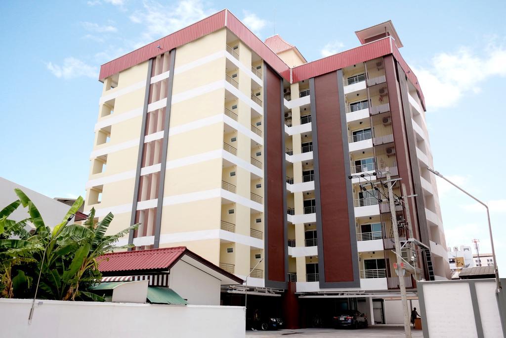 42 Place Bangkok Ngoại thất bức ảnh