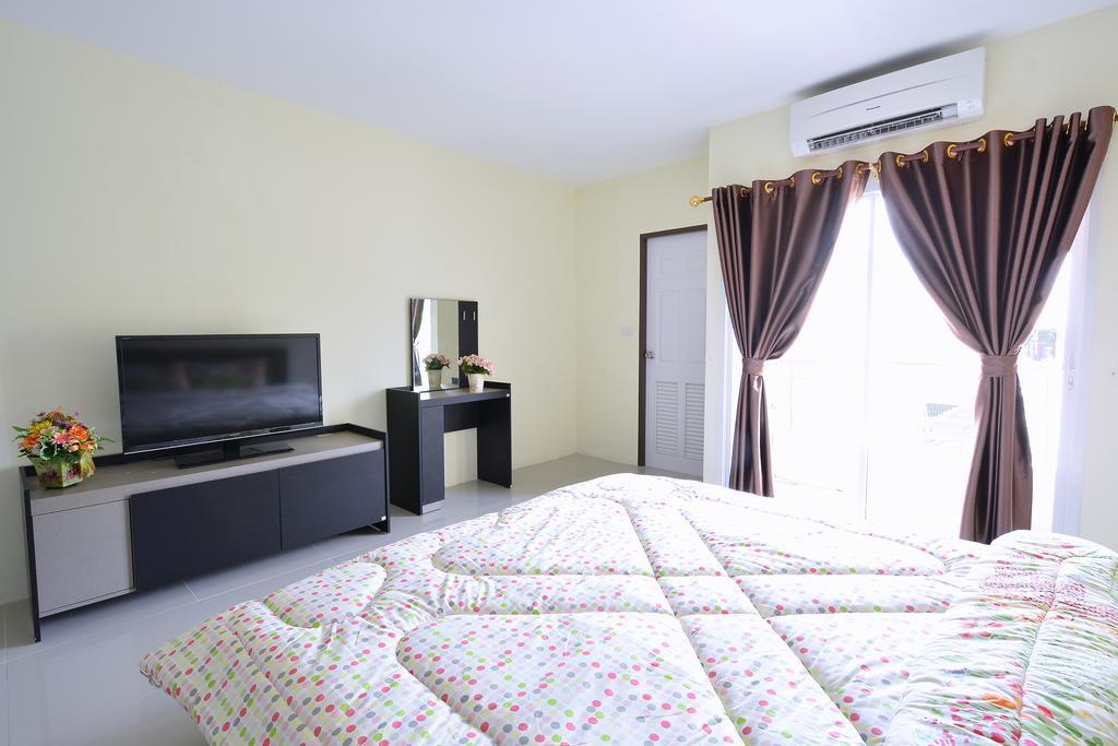 42 Place Bangkok Phòng bức ảnh