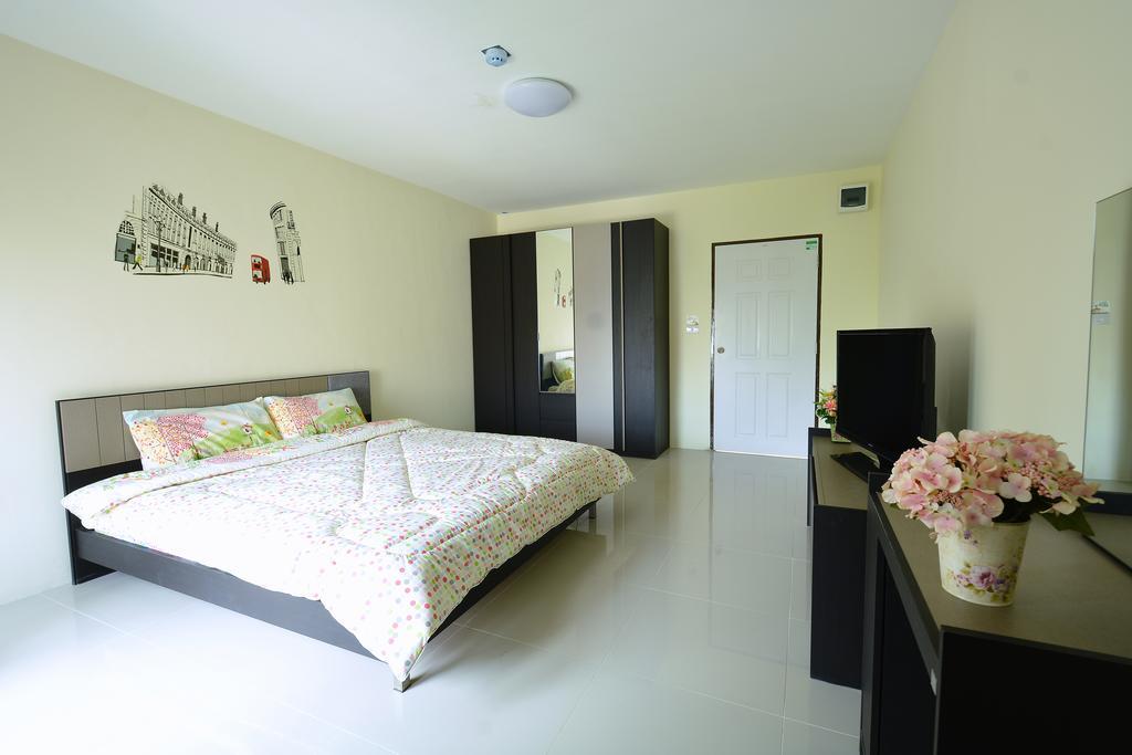 42 Place Bangkok Phòng bức ảnh