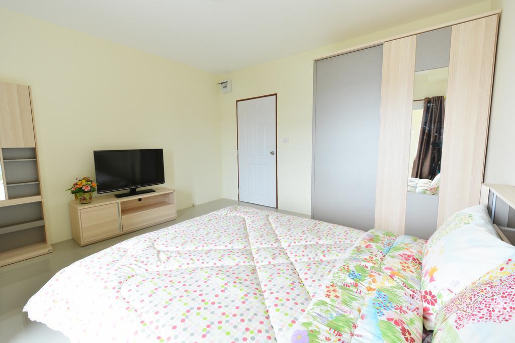 42 Place Bangkok Phòng bức ảnh