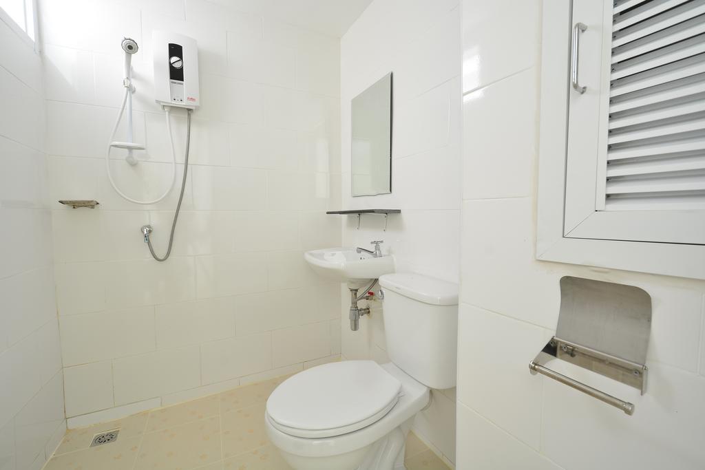 42 Place Bangkok Phòng bức ảnh