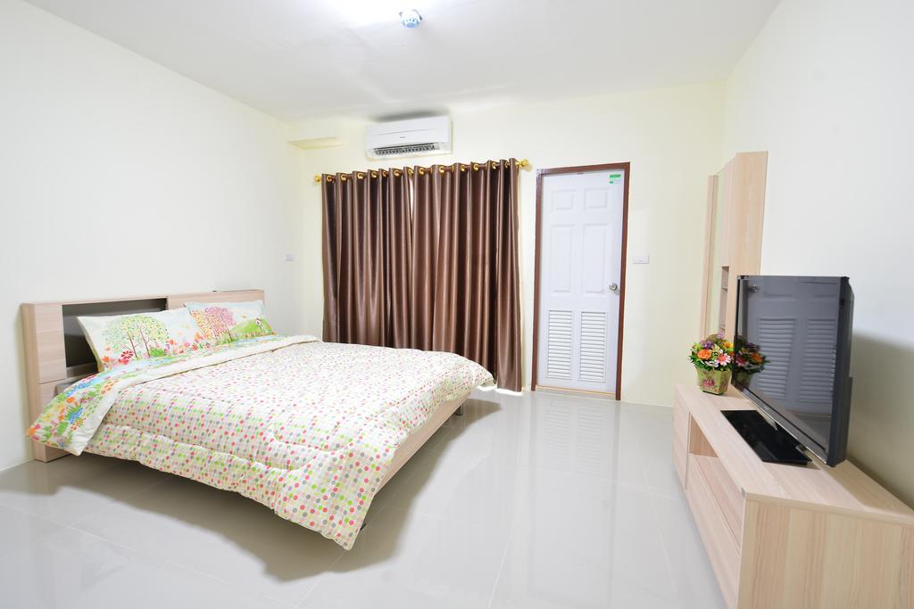 42 Place Bangkok Phòng bức ảnh