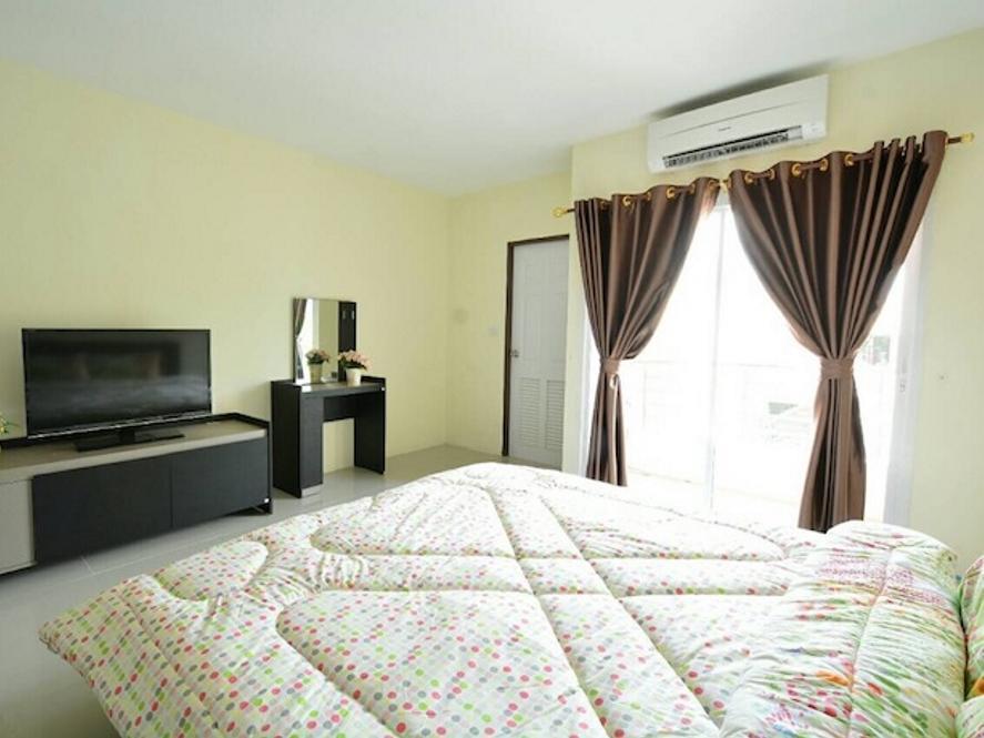 42 Place Bangkok Ngoại thất bức ảnh
