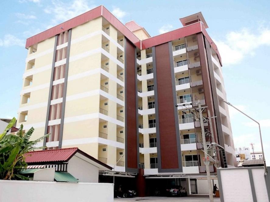 42 Place Bangkok Ngoại thất bức ảnh