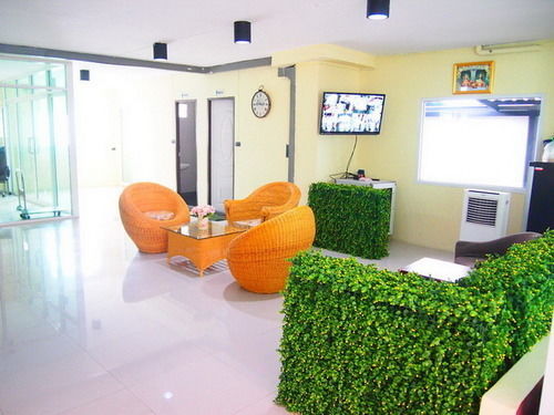 42 Place Bangkok Ngoại thất bức ảnh