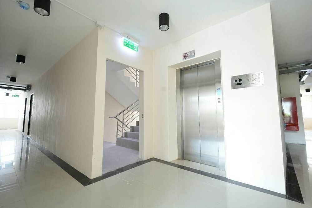 42 Place Bangkok Ngoại thất bức ảnh
