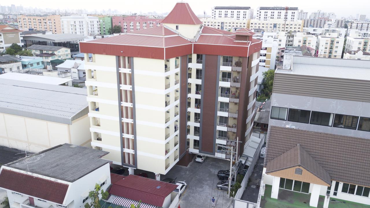 42 Place Bangkok Ngoại thất bức ảnh