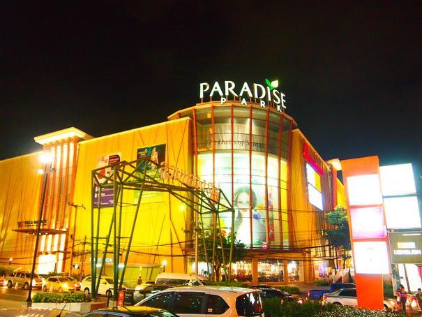 42 Place Bangkok Ngoại thất bức ảnh