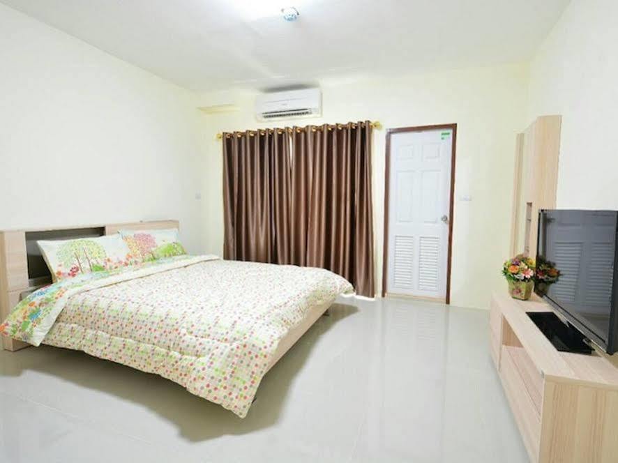 42 Place Bangkok Ngoại thất bức ảnh