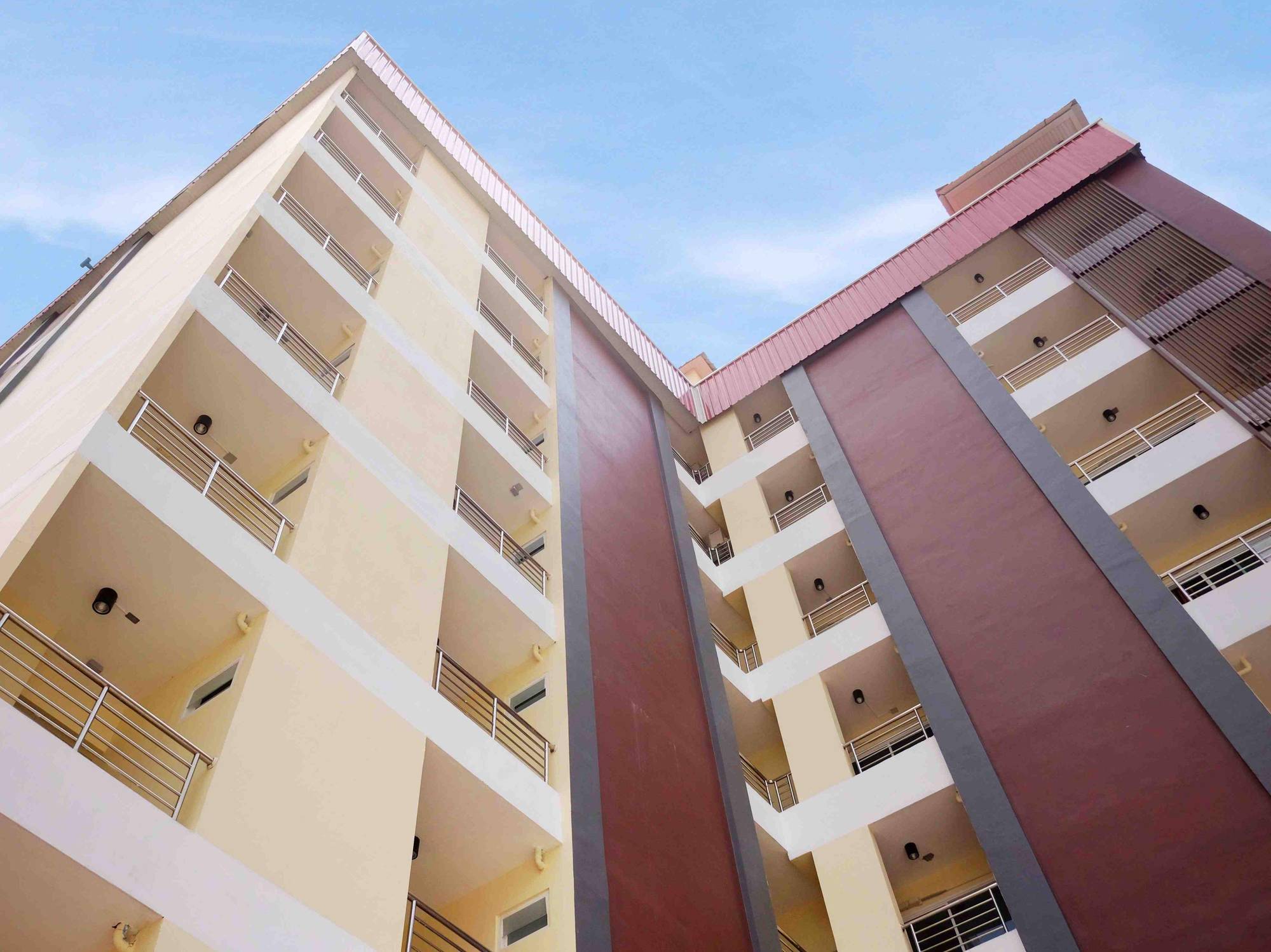 42 Place Bangkok Ngoại thất bức ảnh