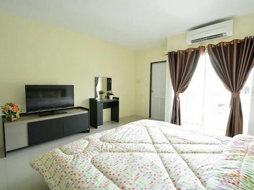 42 Place Bangkok Ngoại thất bức ảnh